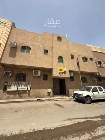 عمارة للبيع في حي منفوحة ، الرياض ، منطقة الرياض