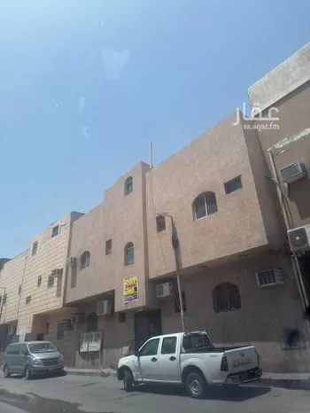 عمارة للبيع في حي منفوحة ، الرياض ، منطقة الرياض صورة 2