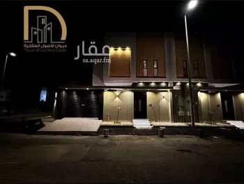 فيلا للبيع في شارع يعلي بن اميه, حي العزيزية الثاني, مدينة الاحساء, المنطقة الشرقية