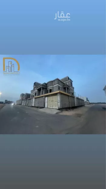 فيلا للبيع في شارع عبد الله بن الطفيل بن ثور بن معاويه, حي الدوحة, مدينة الاحساء, المنطقة الشرقية صورة 3