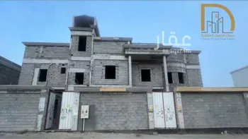 فيلا للبيع في شارع عبد الله بن الطفيل بن ثور بن معاويه, حي الدوحة, مدينة الاحساء, المنطقة الشرقية