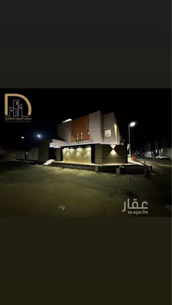 فيلا للبيع في شارع يعلي بن اميه, حي العزيزية الثاني, مدينة الاحساء, المنطقة الشرقية صورة 2