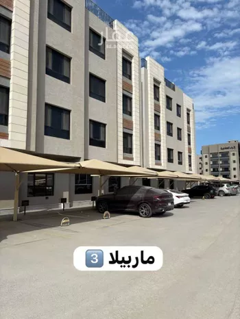شقة للإيجار في شارع القرية العليا, حي الحمراء, مدينة الخبر, المنطقة الشرقية