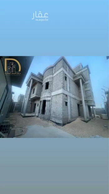 فيلا للبيع في شارع عبد الله بن الطفيل بن ثور بن معاويه, حي الدوحة, مدينة الاحساء, المنطقة الشرقية صورة 2