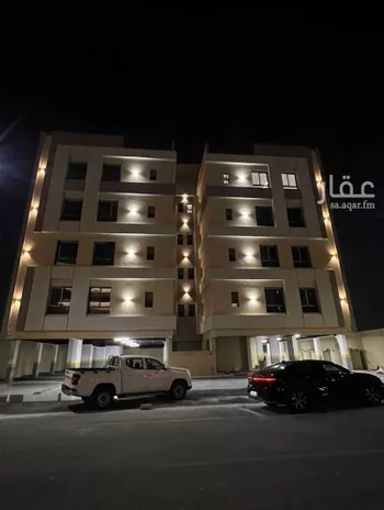 شقة للإيجار في شارع 2 السيف, حي السيف, مدينة الدمام, المنطقة الشرقية صورة 2