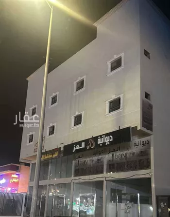 عمارة للإيجار في شارع الامير احمد بن عبدالعزيز, حي الجامعيين, مدينة الاحساء, المنطقة الشرقية صورة 2