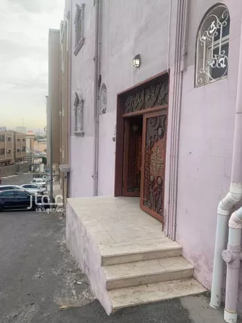 شقة مفروشة للحجز في حي المعترض ، الطائف ، الطائف صورة 2