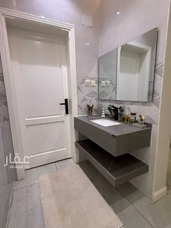 فيلا للإيجار في شارع اياس الفهري, حي جشم, مدينة المدينه المنوره, منطقة المدينة المنورة صورة 4