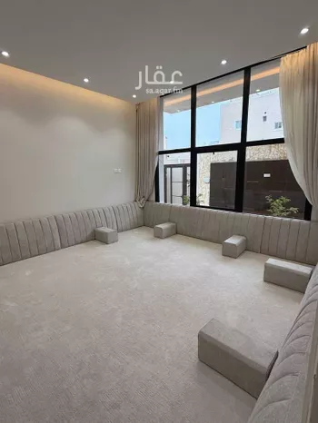 فيلا للإيجار في شارع اياس الفهري, حي جشم, مدينة المدينه المنوره, منطقة المدينة المنورة صورة 5
