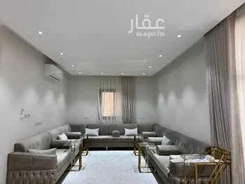 فيلا للإيجار في شارع اياس الفهري, حي جشم, مدينة المدينه المنوره, منطقة المدينة المنورة صورة 3