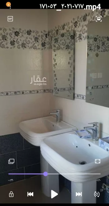 شقة للإيجار في شارع ابو يحيى بن خضير ، حي النهضة ، عفيف ، عفيف صورة 3