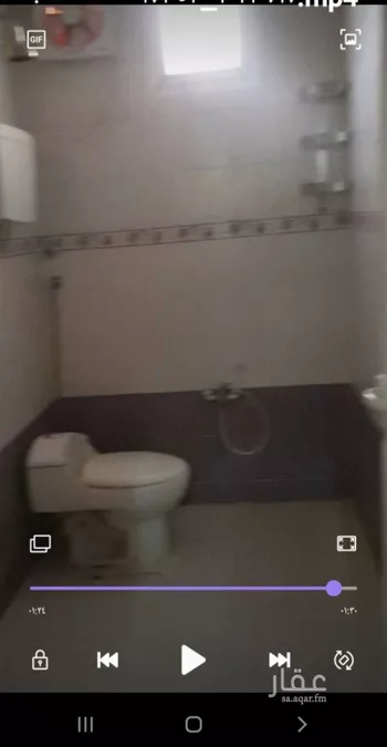 شقة للإيجار في شارع ابو يحيى بن خضير ، حي النهضة ، عفيف ، عفيف صورة 5