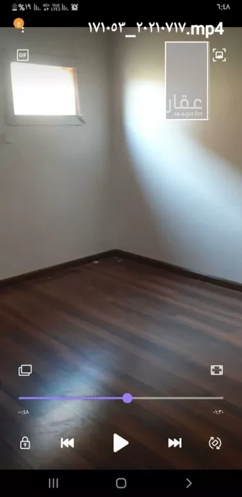 شقة للإيجار في شارع ابو يحيى بن خضير ، حي النهضة ، عفيف ، عفيف صورة 4