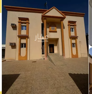 عمارة للإيجار في شارع سعد بن خثيمة, حي الشاطئ, مدينة جازان, منطقة جازان