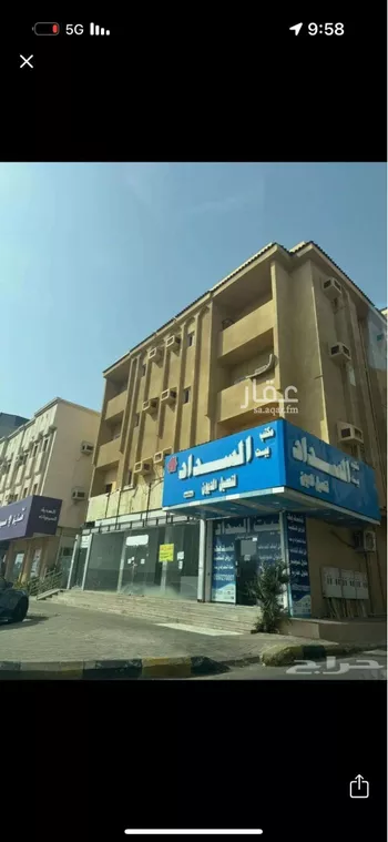 محل للإيجار في شارع طريق الأمير سلطان بن عبد العزيز, حي الروضة, مدينة جازان, منطقة جازان