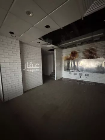 محل للإيجار في شارع طريق الأمير سلطان بن عبد العزيز, حي الروضة, مدينة جازان, منطقة جازان صورة 4