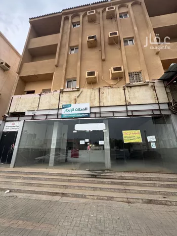 محل للإيجار في شارع طريق الأمير سلطان بن عبد العزيز, حي الروضة, مدينة جازان, منطقة جازان صورة 2