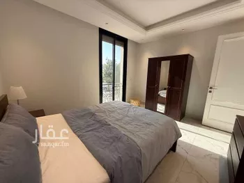 شقة للإيجار في شارع محمد الخشاب, حي الريان, مدينة الرياض, منطقة الرياض صورة 5