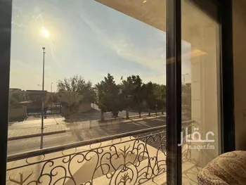 شقة للإيجار في شارع محمد الخشاب, حي الريان, مدينة الرياض, منطقة الرياض صورة 2