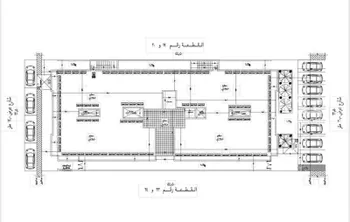 عمارة للإيجار في شارع الامير عبدالمجيد ابن عبدالعزيز, حي بنى معاوية, مدينة المدينه المنوره, منطقة المدينة المنورة صورة 4