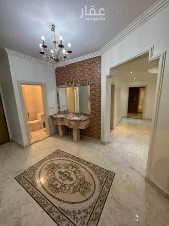 دور للإيجار في شارع الجنيفي, حي المصيف, مدينة الرياض, منطقة الرياض صورة 4
