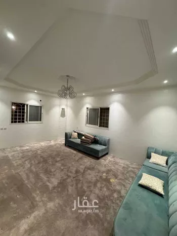 دور للإيجار في شارع الجنيفي, حي المصيف, مدينة الرياض, منطقة الرياض صورة 2