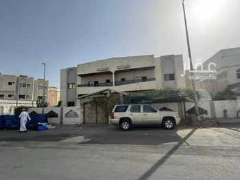 عمارة للبيع في شارع قماح, حي الصفاء, مدينة جدة, منطقة مكة المكرمة