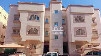 عمارة للبيع في شارع احمد الصوفي, حي النسيم, مدينة جدة, منطقة مكة المكرمة