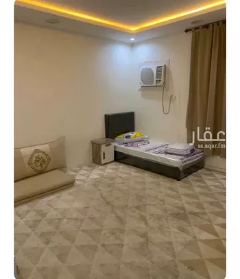 غرفة للإيجار في شارع نظام الدين بن معصوم ، حي الرمال ، الرياض ، منطقة الرياض