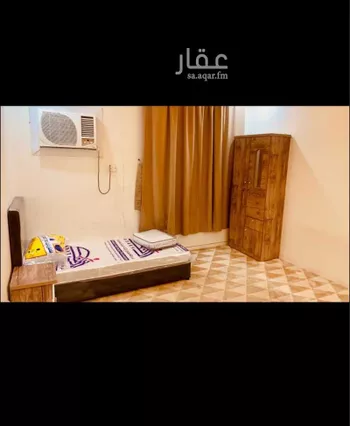 غرفة للإيجار في شارع نظام الدين بن معصوم ، حي الرمال ، الرياض ، منطقة الرياض صورة 2