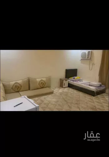 غرفة للإيجار في شارع نظام الدين بن معصوم ، حي الرمال ، الرياض ، منطقة الرياض صورة 5