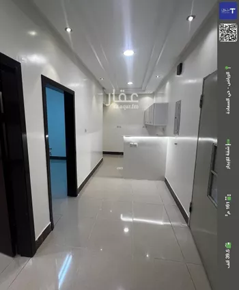 شقة للإيجار في شارع عبدالله السلمي, حي السعادة, مدينة الرياض, منطقة الرياض