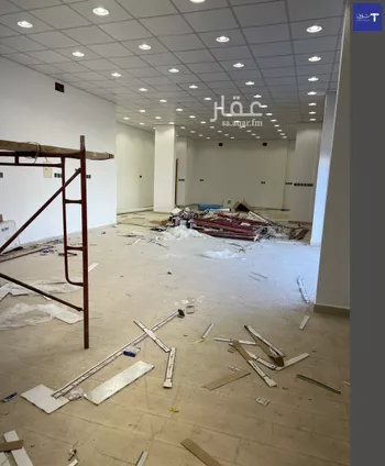 محل للإيجار في شارع اليمامة , حي بدر, مدينة خميس مشيط, منطقة عسير صورة 4