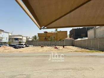 أرض للبيع في شارع حريث بن زيد الخيل بن مهلهل الطائي, حي عين نجم, مدينة الاحساء, المنطقة الشرقية صورة 3