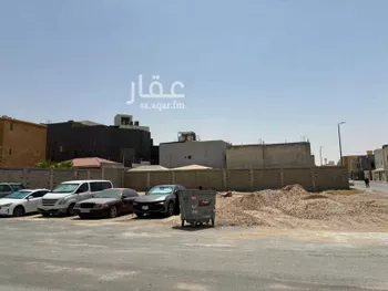 أرض للبيع في شارع حريث بن زيد الخيل بن مهلهل الطائي, حي عين نجم, مدينة الاحساء, المنطقة الشرقية صورة 2