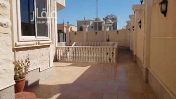 فيلا للبيع في شارع شارع عبدالله بن عامر الشامي, حي الدوحة الجنوبية, مدينة الدمام, المنطقة الشرقية صورة 5
