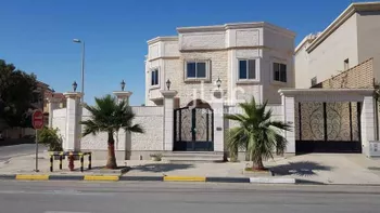 فيلا للبيع في شارع شارع عبدالله بن عامر الشامي, حي الدوحة الجنوبية, مدينة الدمام, المنطقة الشرقية صورة 4