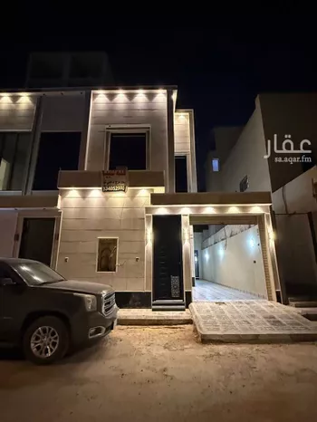 فيلا للبيع في شارع عبدالوهاب بن بخت, حي المعيزيلة, مدينة الرياض, منطقة الرياض