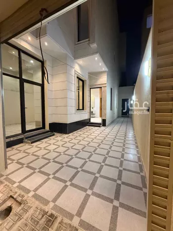 فيلا للبيع في شارع عبدالوهاب بن بخت, حي المعيزيلة, مدينة الرياض, منطقة الرياض صورة 2