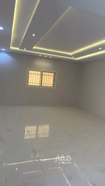دور للإيجار في شارع ابن الطيب, حي المدائن, مدينة حائل, منطقة حائل صورة 5