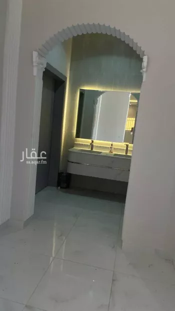دور للإيجار في شارع ابن الطيب, حي المدائن, مدينة حائل, منطقة حائل صورة 2