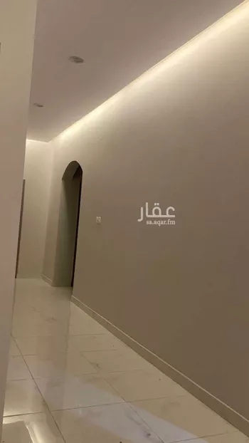دور للإيجار في شارع ابن الطيب, حي المدائن, مدينة حائل, منطقة حائل صورة 3