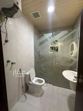 شقة للإيجار في شارع جلاجل, حي عرقة, مدينة الرياض, منطقة الرياض صورة 5