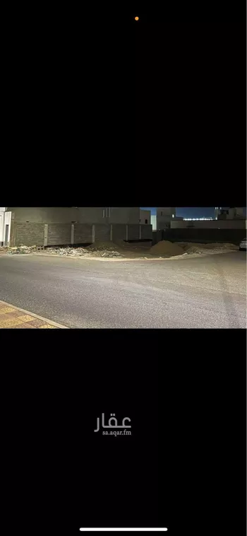 أرض للبيع في شارع علي ابن الهيثم, حي مخطط رقم 995, مدينة القويعيه, منطقة الرياض