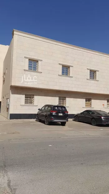 شقة للإيجار في شارع خرشه بن الحر الفزاري ، حي الصفراء ، بريدة ، بريدة