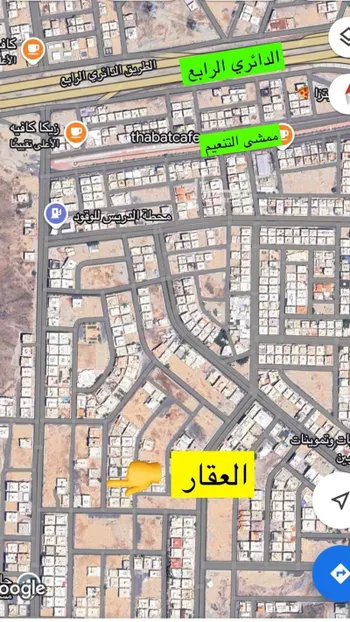عمارة للبيع في حي البحيرات, مدينة مكه المكرمه, منطقة مكة المكرمة صورة 5