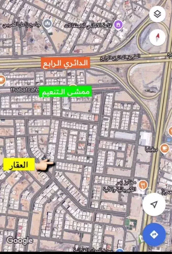 عمارة للبيع في شارع الاميرة لولوة بنت عبدالعزيز, حي البحيرات, مدينة مكه المكرمه, منطقة مكة المكرمة صورة 5