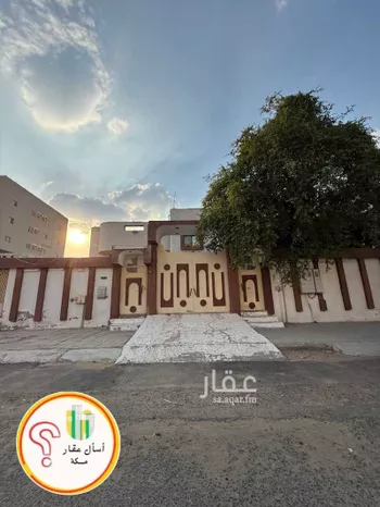 عمارة للبيع في حي البحيرات, مدينة مكه المكرمه, منطقة مكة المكرمة صورة 2