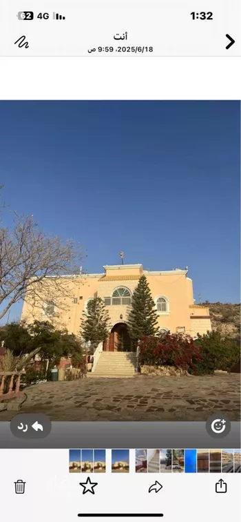 فيلا للبيع في شارع السحاب 20 ، آل حديلة ، احد رفيدة