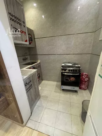 شقة للإيجار في شارع عبدالله بن عمر, حي النسيم الغربي, مدينة الرياض, منطقة الرياض صورة 3